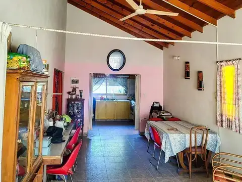 Casa en Venta al Sudoeste