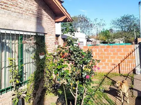 San Juan 1300 e/ Newton y San Carlos