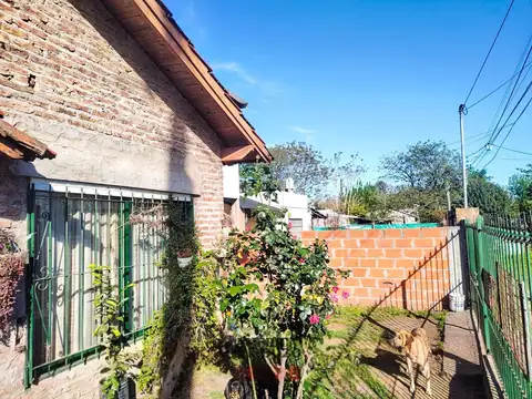 San Juan e/  Newton y San Carlos al 1300