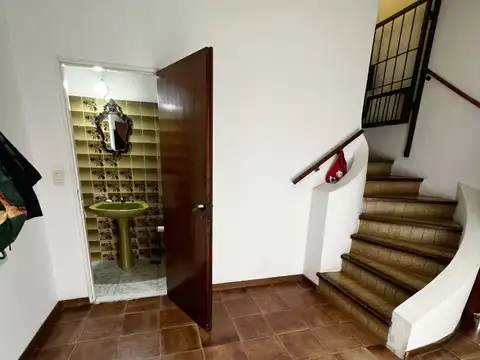 Casa en Venta 40 años