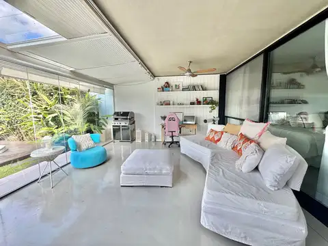 Marinas del Yacht 100