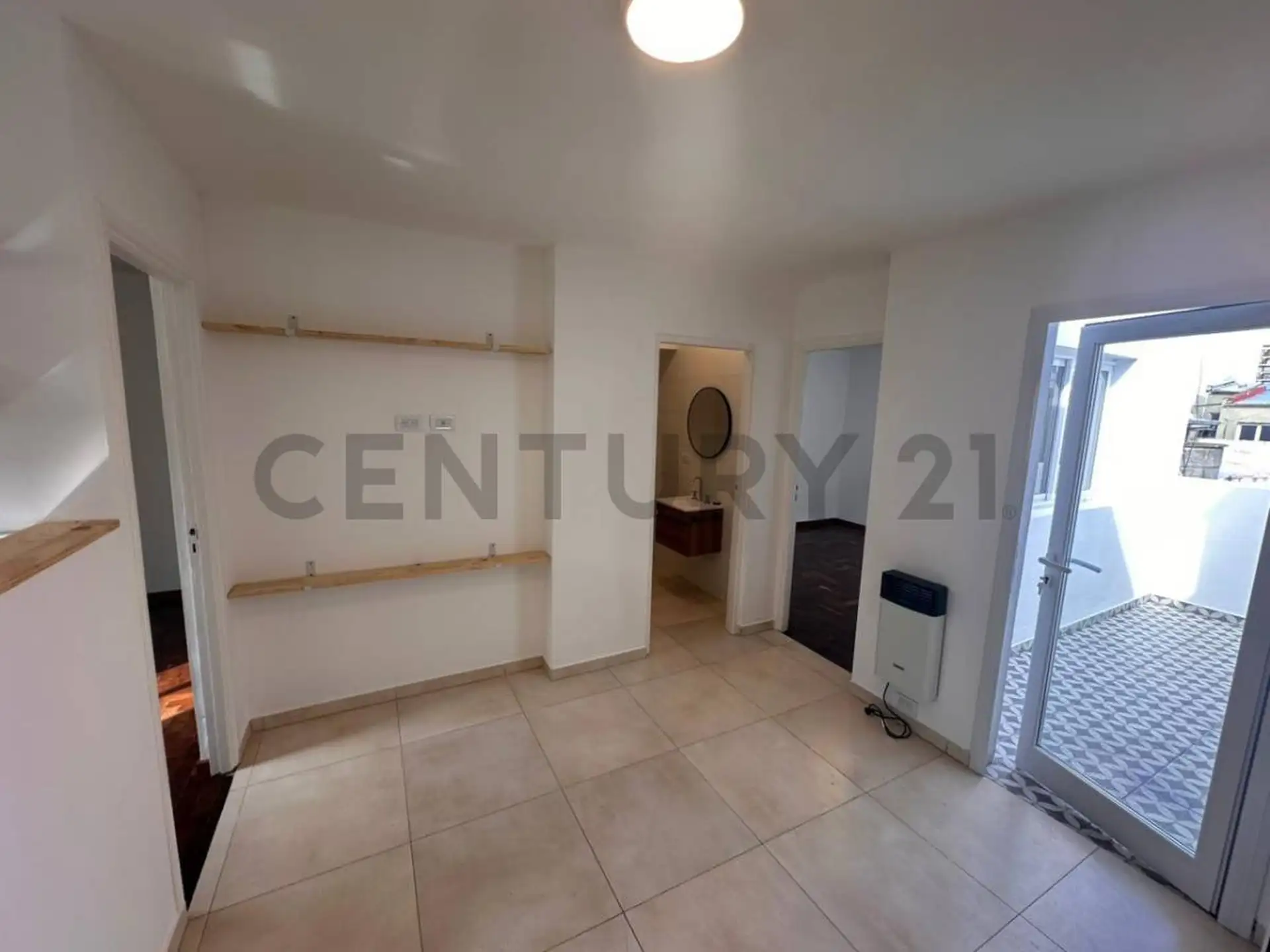 PH EN VENTA 3 AMBIENTES RECICLADO A NUEVO – BELGRANO 3500