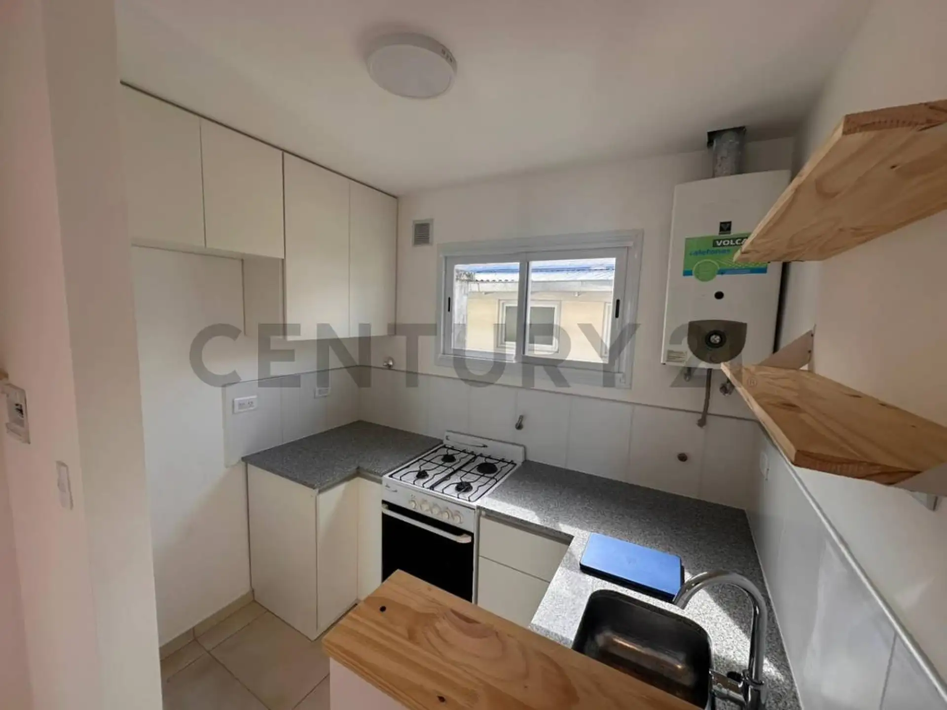 PH EN VENTA 3 AMBIENTES RECICLADO A NUEVO – BELGRANO 3500
