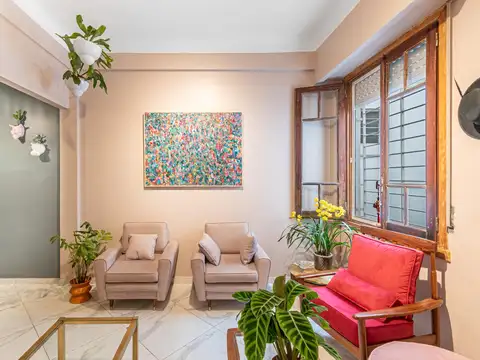 Departamento en Venta en San Cristobal, USD 81.000