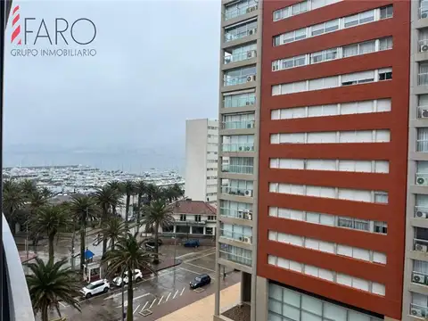 DEPARTAMENTO 2 AMBIENTES - PENÍNSULA, PUNTA DEL ESTE