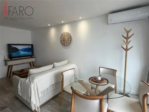Departamento en Alquiler de 2 ambientes