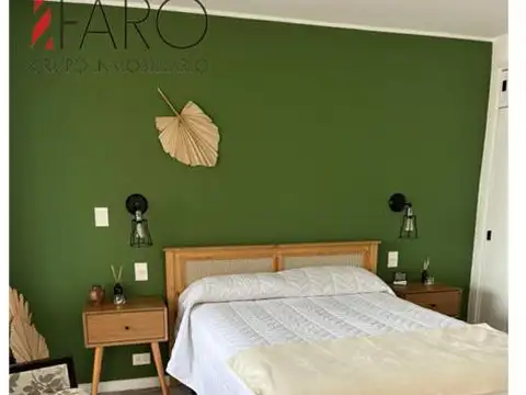 DEPARTAMENTO 2 AMBIENTES - PENÍNSULA, PUNTA DEL ESTE