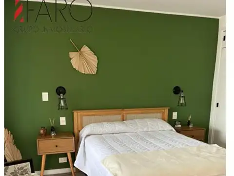 DEPARTAMENTO 2 AMBIENTES - PENÍNSULA, PUNTA DEL ESTE