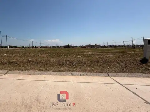 Terreno en Venta de 360,0 m2