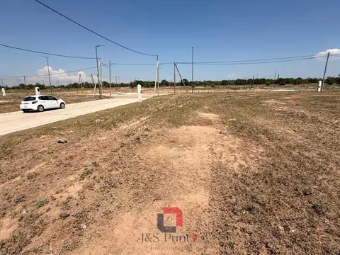 Terreno en Venta en Docta, USD 57.900