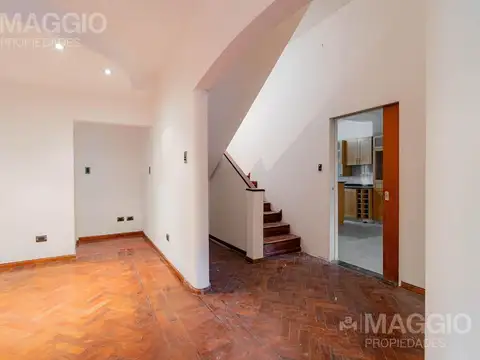 Casa en Alquiler en Ramos Mejia Sur, $ 2.700.000