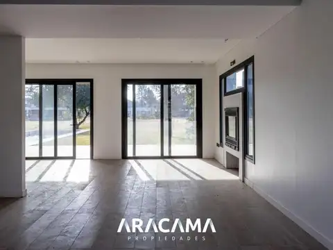 Casa en Venta 5 años