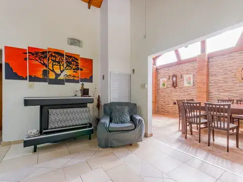 Casa en Venta 15 años