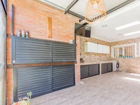 Casa en Venta en Funes, USD 150.000