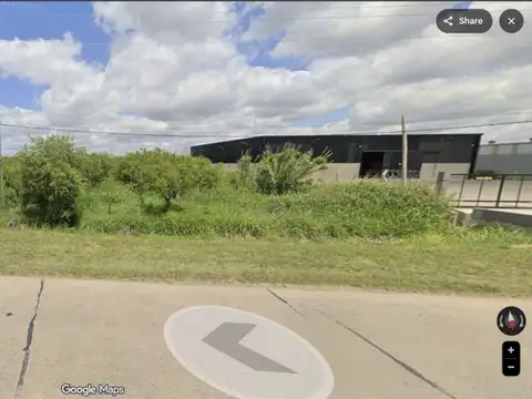 Terreno en Venta en Campo Crespo, USD 140.000