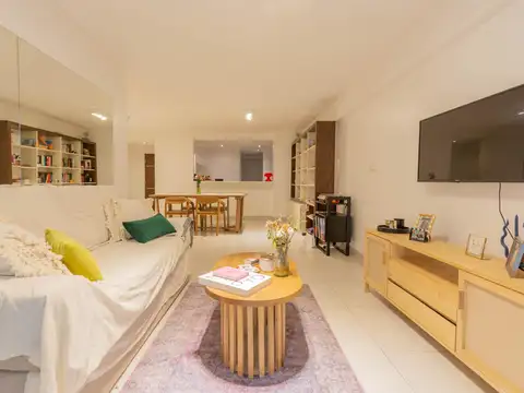 Departamento en Palermo