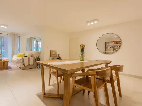 Departamento en Venta 3 años
