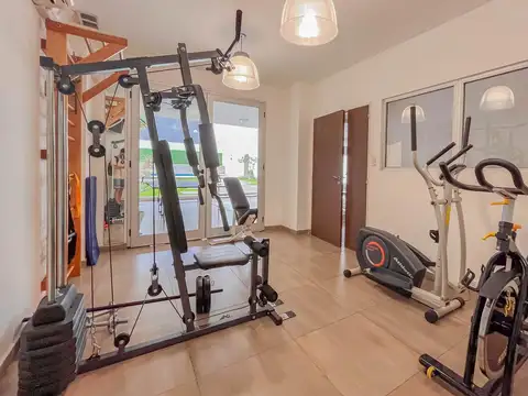 Departamento en Venta en Palermo, USD 390.000