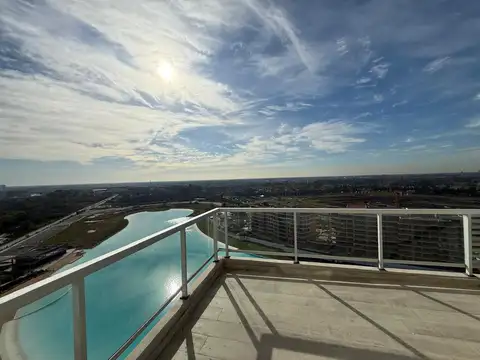 Departamento en Venta en Nordelta Remeros Beach, USD 300.000