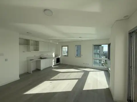 Departamento en Venta con 2 cocheras