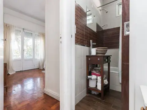 Departamento 3 ambientes en Crucecita