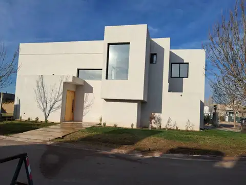 Casa en Venta A Estrenar