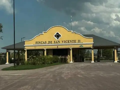 Terreno en Venta en San Vicente, Partido de San Vicente