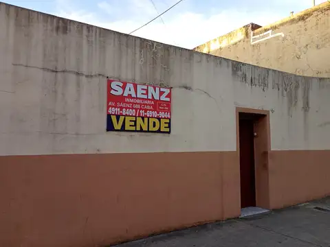 TERRENO EN VENTA   LOTE DE 10mts de ancho x 19,80mts de largo   ZONIFICACION USAM