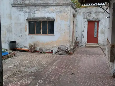 Terreno en Venta en Pompeya, USD 110.000