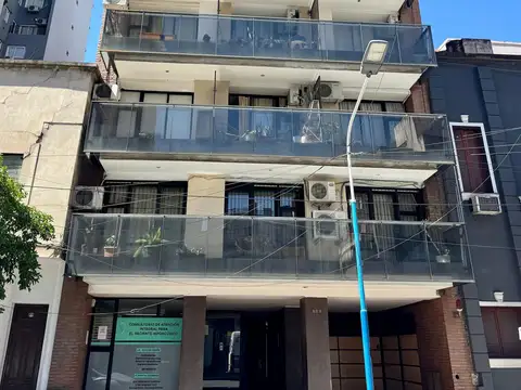 Marcos Paz 800