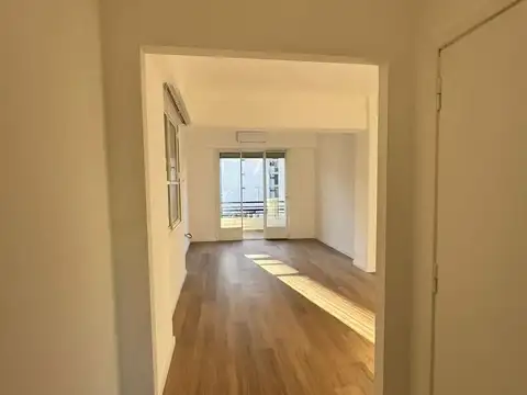 Departamento en Alquiler 1 año
