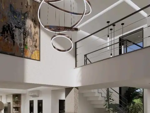 VENTA DE CASA A ESTRENAR EN BELLA VISTA CHICO