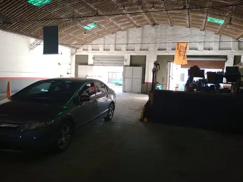 Galpon en Alquiler en Ensenada, $ 1.700.000