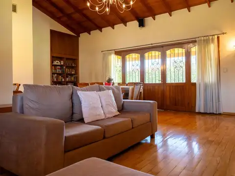 Casa en Venta de 3 dormitorios