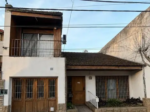 Casa Olivos