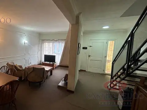 Casa en Venta en Olivos Maipu/Uzal, USD 330.000