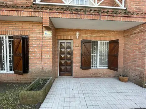 Casa en Alquiler 30 años