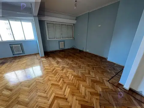 Departamento en Alquiler de 3 dormitorios