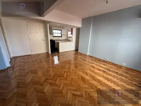 Departamento 4 ambientes con 3 baños