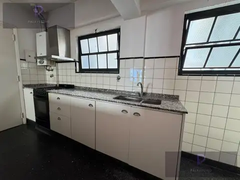 Departamento en Alquiler Apto profesional