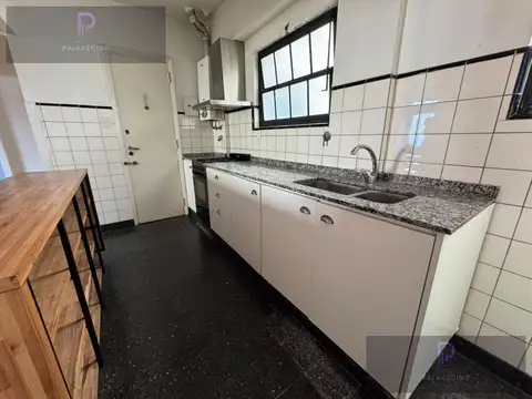 Departamento en Alquiler 60 años