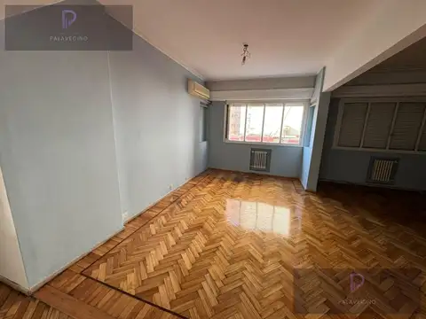 Departamento en Alquiler de 4 ambientes