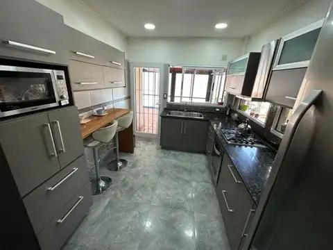 Casa en Venta 20 años
