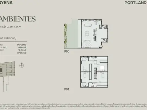 Casa en Venta en Caballito, USD 896.539