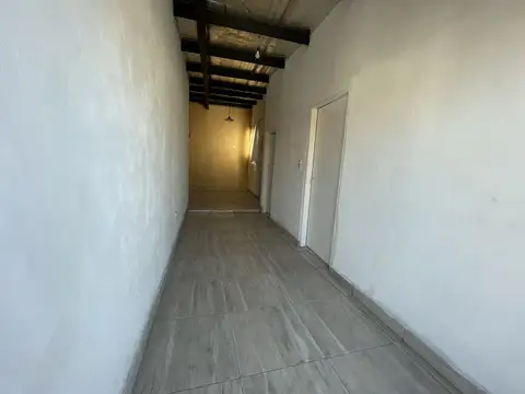 Oficina tipo PH - PA 60m2 c/patio - Boulogne