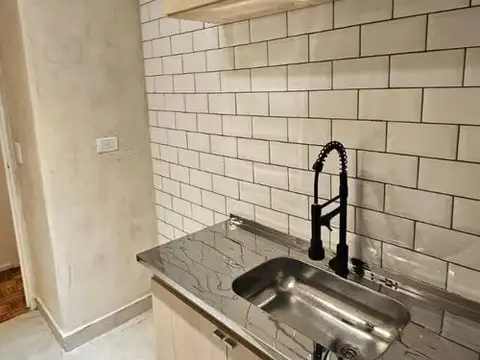 Departamento 2 Ambientes | Venta | Las Cañitas | Reciclado a Nuevo. Excelente Oportunidad para...