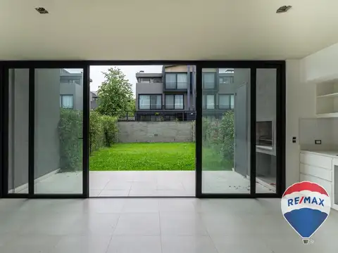 Departamento en Venta 4 años