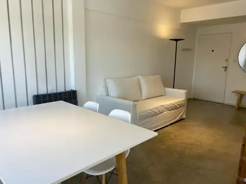 Departamento en Alquiler Temporal en Palermo, USD 1.300