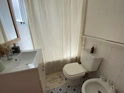 Armenia y Niceto Vega – Departamento 3 ambientes con terraza y parrilla en Palermo (RAM)