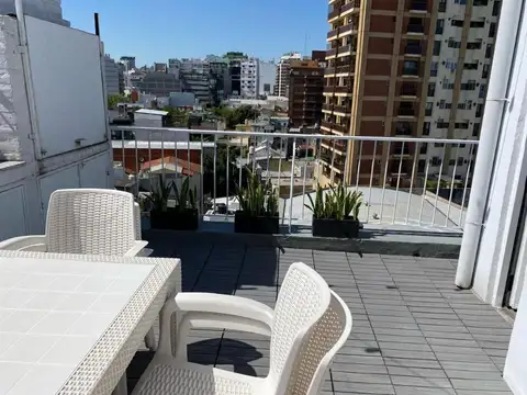 Departamento en Alquiler Temporal 60 años